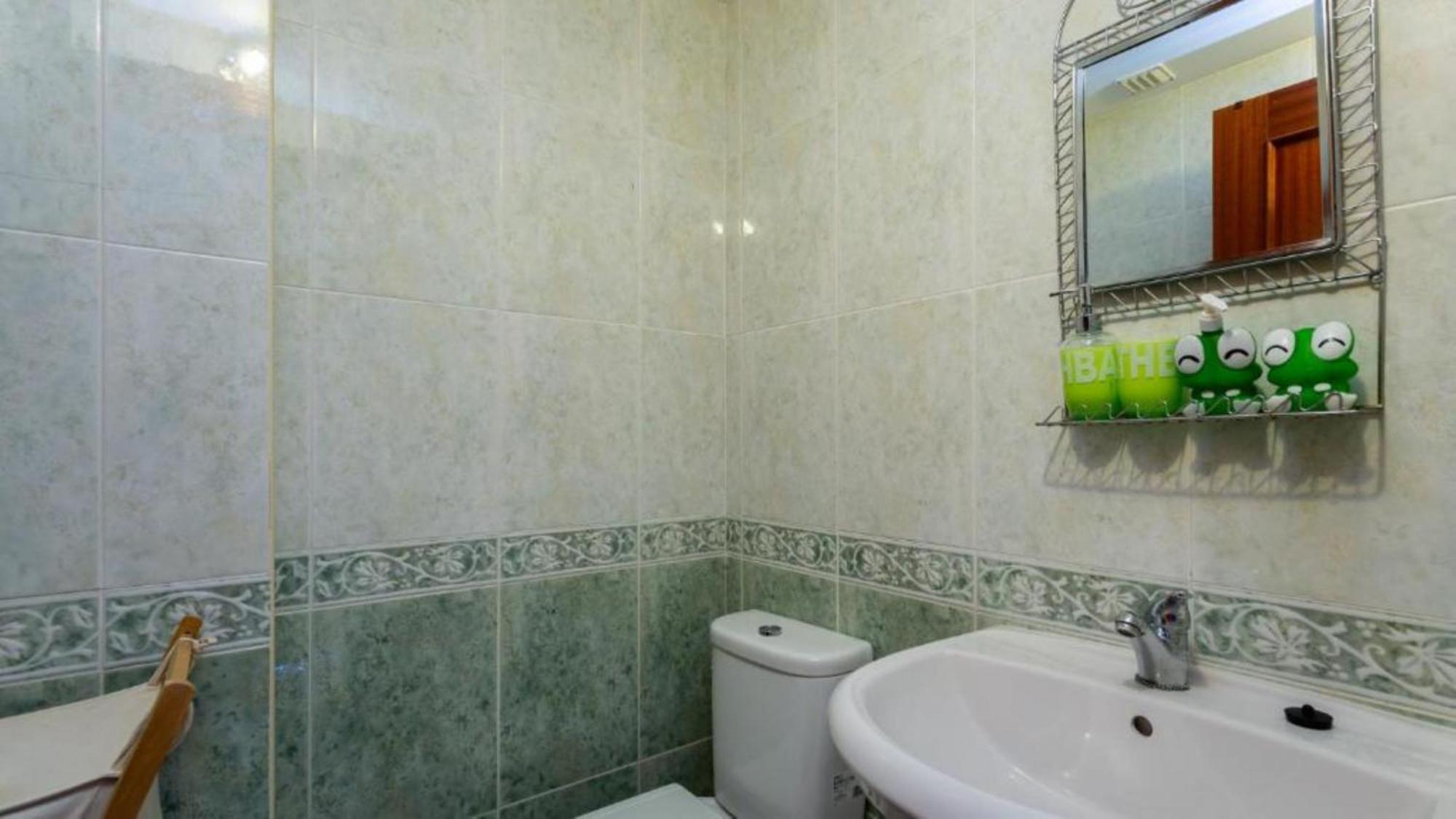 Alvor 2 Bedrooms Balcony Flat Exterior photo